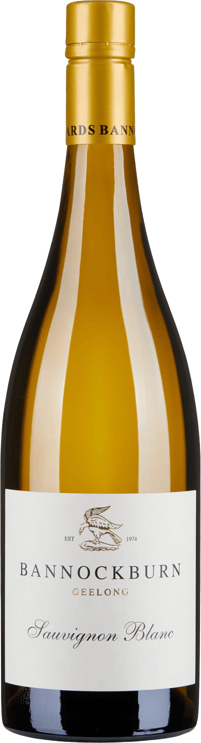 Bannockburn Vineyards  Sauvignon Blanc 2025 Geelong — Geelong